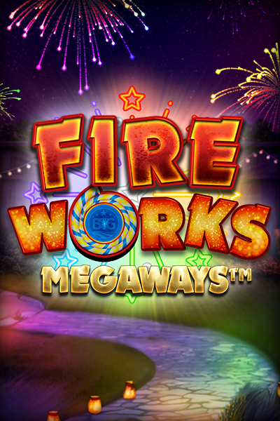 Fireworksmegaways